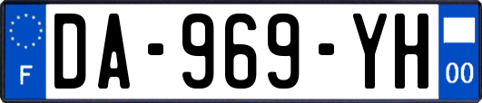 DA-969-YH