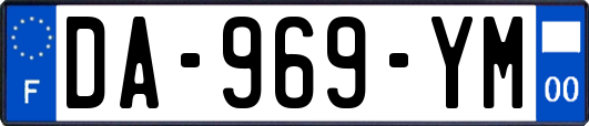 DA-969-YM