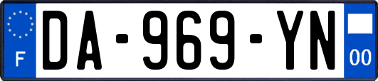 DA-969-YN