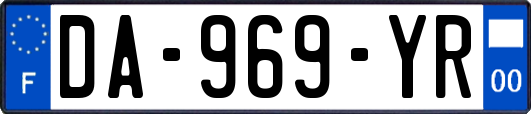 DA-969-YR