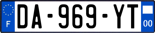 DA-969-YT