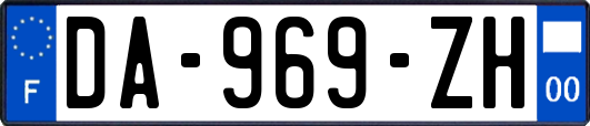 DA-969-ZH
