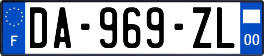 DA-969-ZL