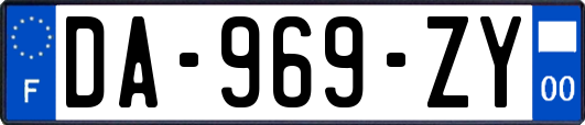 DA-969-ZY