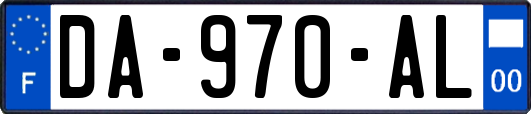 DA-970-AL