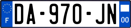 DA-970-JN