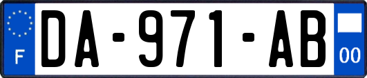 DA-971-AB