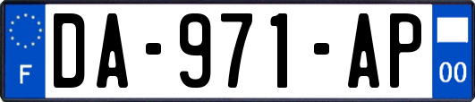 DA-971-AP