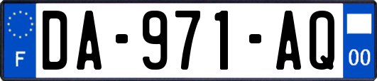 DA-971-AQ