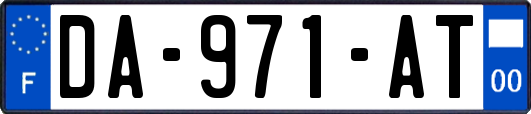 DA-971-AT