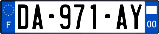 DA-971-AY