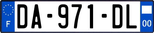 DA-971-DL