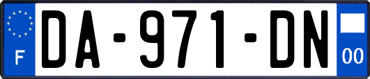 DA-971-DN