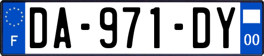 DA-971-DY