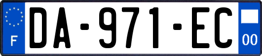 DA-971-EC