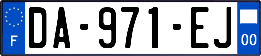 DA-971-EJ