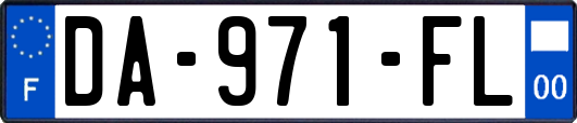 DA-971-FL