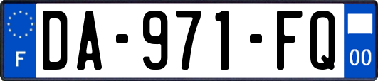 DA-971-FQ