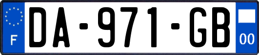 DA-971-GB