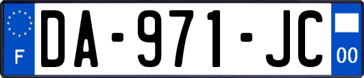 DA-971-JC