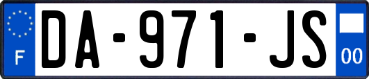 DA-971-JS