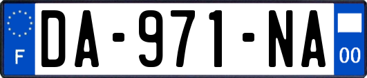 DA-971-NA