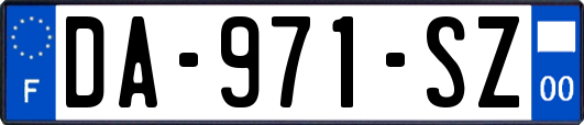 DA-971-SZ