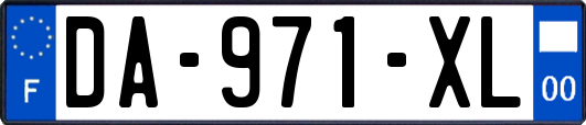 DA-971-XL