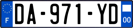 DA-971-YD