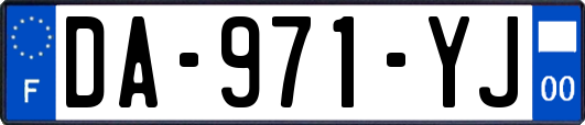 DA-971-YJ