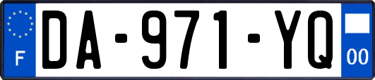 DA-971-YQ