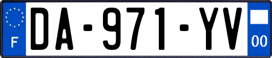 DA-971-YV
