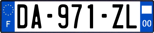 DA-971-ZL