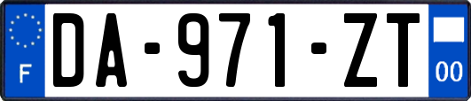 DA-971-ZT