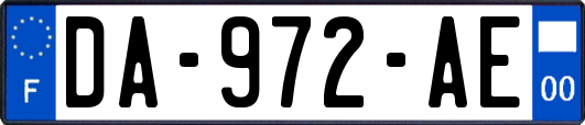 DA-972-AE