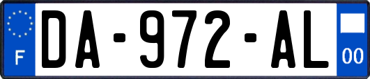 DA-972-AL