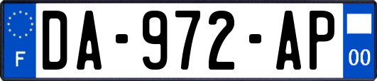 DA-972-AP