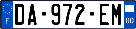 DA-972-EM