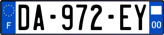 DA-972-EY