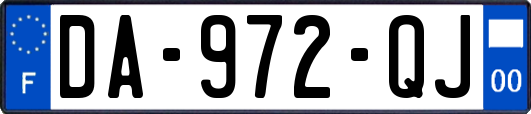 DA-972-QJ