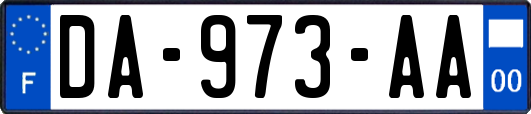 DA-973-AA