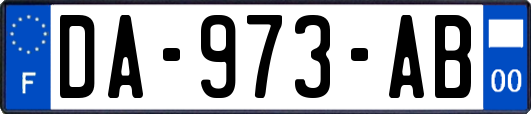 DA-973-AB