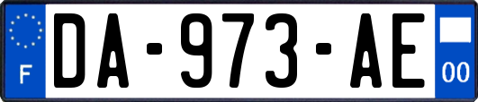 DA-973-AE