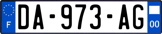 DA-973-AG