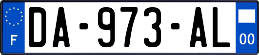 DA-973-AL