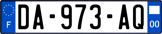 DA-973-AQ