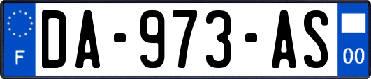 DA-973-AS