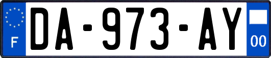 DA-973-AY