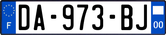 DA-973-BJ