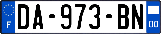 DA-973-BN